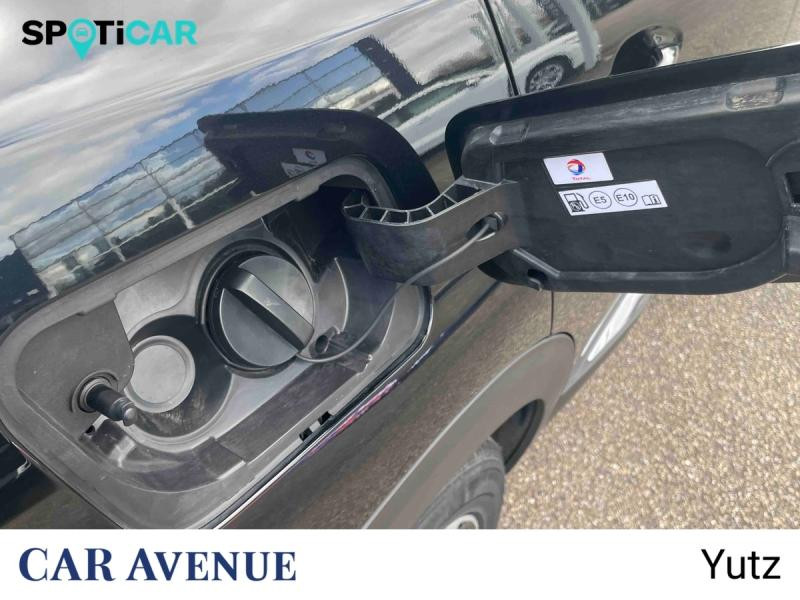 Occasion PEUGEOT 3008 1.2 PureTech 130ch E6.c Allure S&S 2019 Noir Perla Nera (M) 12990 € à Yutz