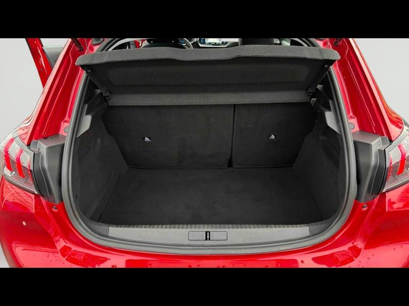 Used PEUGEOT 208 1.2 PureTech 100ch S&S Allure  Pack 2023 Rouge Elixir (V) € 15890 in Yutz