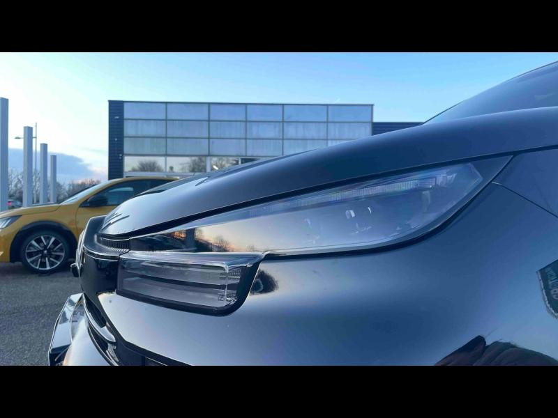 Used CITROEN C4 1.2 Hybride 145ch S&S PLUS Automatique 2025 Noir Perla Nera (N) € 22990 in Yutz