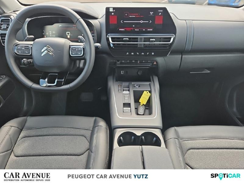 Used CITROEN C5 Aircross 1.5 BlueHDi 130ch MAX boite automatique 2025 Blanc Okénite (M) € 30190 in Yutz