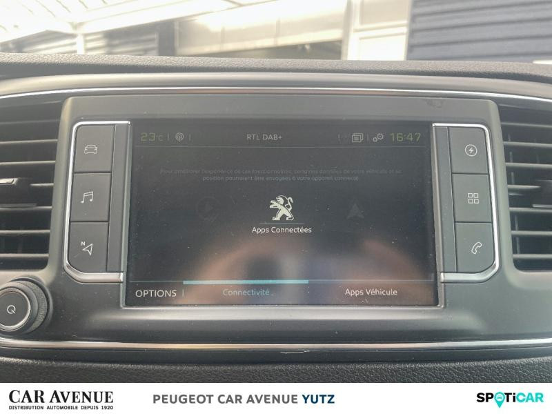 Used PEUGEOT Expert Fg Long 100 kW batterie 50 kWh Asphalt 2021 Gris Artense € 18990 in Yutz