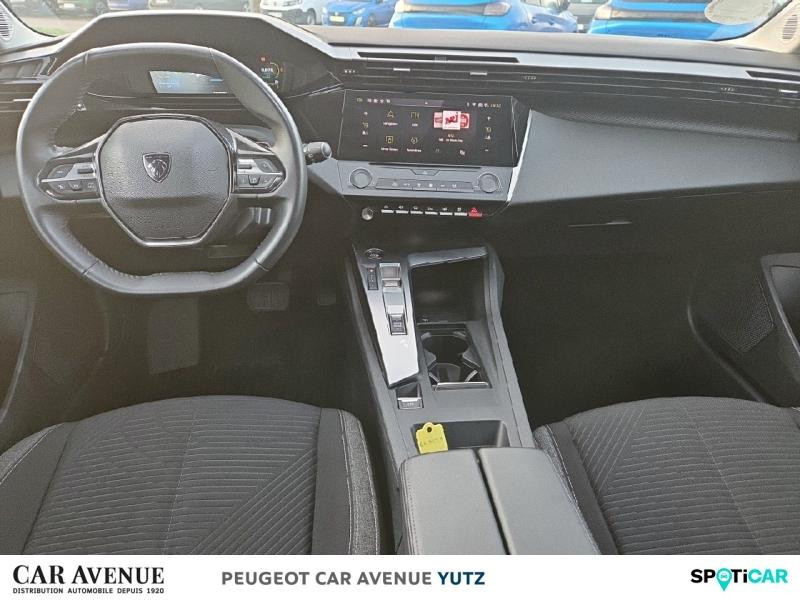 Used PEUGEOT 308 PHEV 180ch Active Pack e-EAT8 2022 Blanc Banquise (O) € 20490 in Yutz
