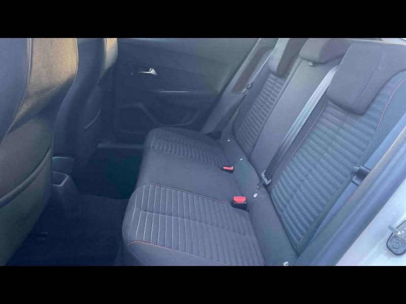 Used PEUGEOT 2008 1.2 PureTech 100ch S&S Active 2021 Blanc banquise (O) € 13790 in Yutz