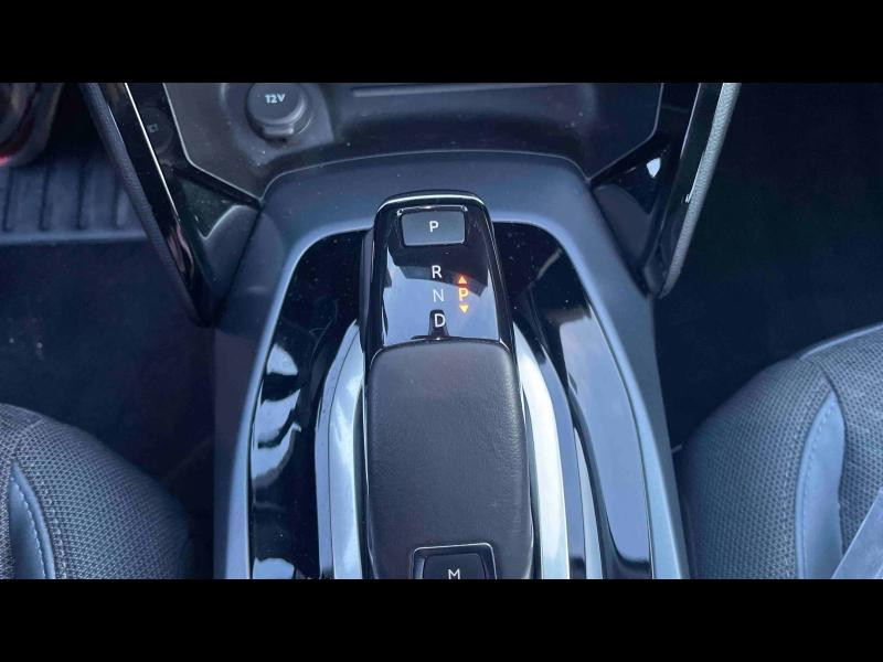 Occasion PEUGEOT 2008 1.2 PureTech 130ch S&S Allure EAT8 7cv 2020 Orange Fusion (M) 14290 € à Yutz
