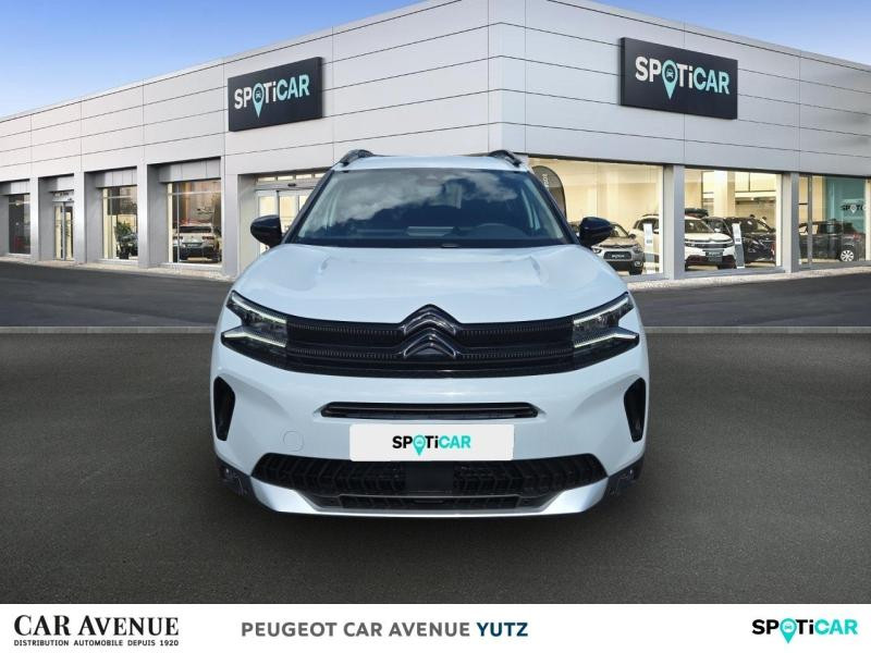 Used CITROEN C5 Aircross 1.5 BlueHDi 130ch MAX boite automatique 2025 Blanc Okénite (M) € 30190 in Yutz