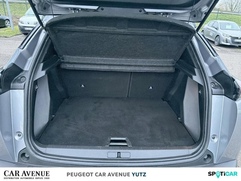 Used PEUGEOT 2008 1.5 BlueHDi 130ch S&S GT EAT8 125g 2022 Gris Artense (M) € 19890 in Yutz