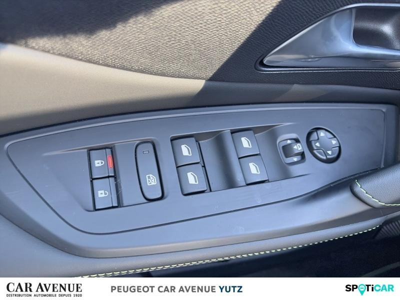 Used PEUGEOT 408 Hybrid 145ch GT e-DCS6 2025 Bleu Obsession (M) € 40655 in Yutz