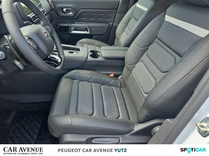 Used CITROEN C5 Aircross 1.5 BlueHDi 130ch MAX boite automatique 2025 Blanc Okénite (M) € 30190 in Yutz