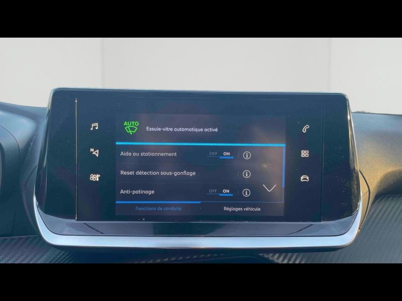 Used PEUGEOT 2008 1.2 PureTech 100ch S&S Active 2021 Blanc banquise (O) € 13790 in Yutz