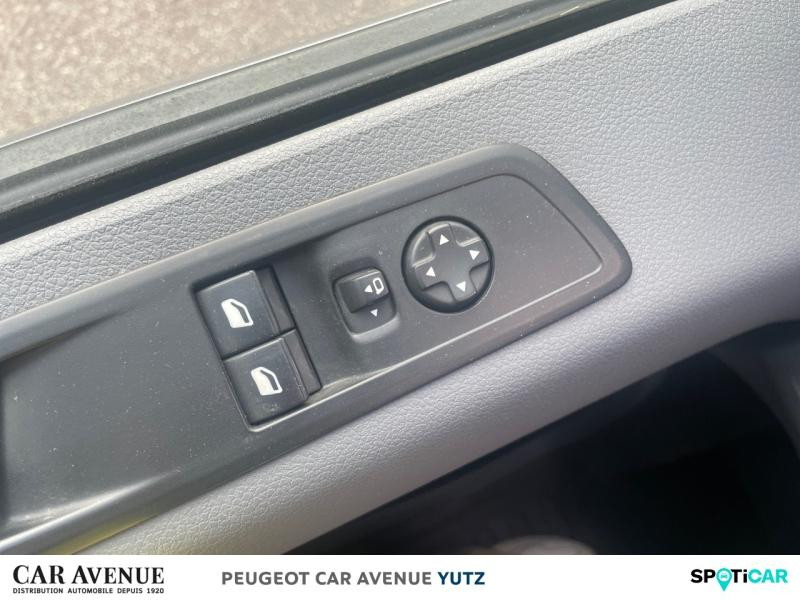 Used PEUGEOT Expert Fg Long 100 kW batterie 50 kWh Asphalt 2021 Gris Artense € 18990 in Yutz