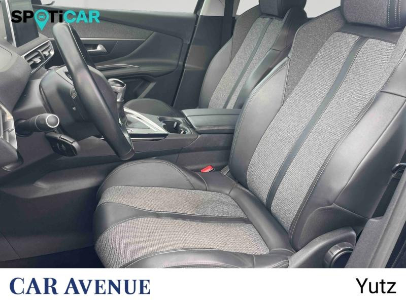 Occasion PEUGEOT 3008 1.2 PureTech 130ch E6.c Allure S&S 2019 Noir Perla Nera (M) 12990 € à Yutz