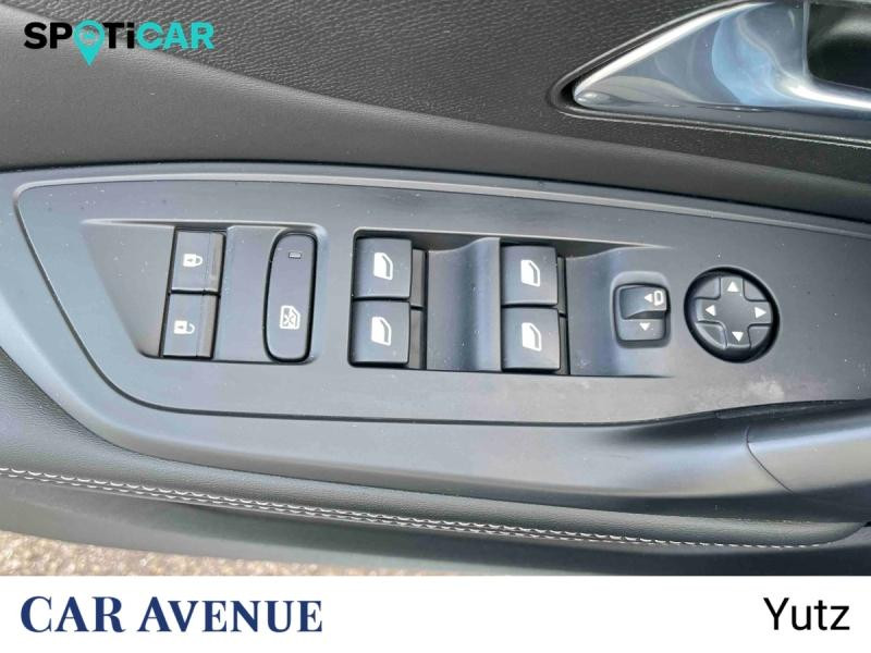 Used PEUGEOT 308 PHEV 180ch Allure Pack e-EAT8 2022 Blanc Nacré (S) € 20990 in Yutz