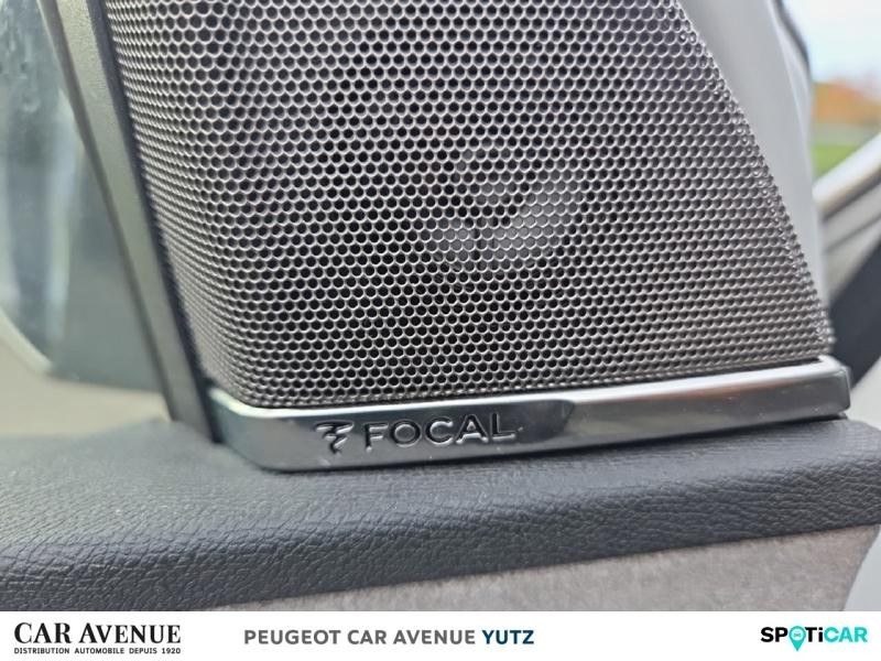 Used PEUGEOT 3008 HYBRID4 300ch GT Pack e-EAT8 2021 Blanc Nacré (N) € 21990 in Yutz