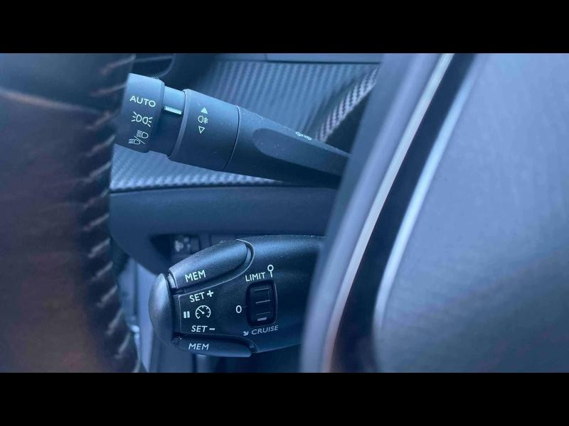 Used PEUGEOT 208 1.2 PureTech 100ch S&S Style 2021 Gris Artense (M) € 12590 in Yutz