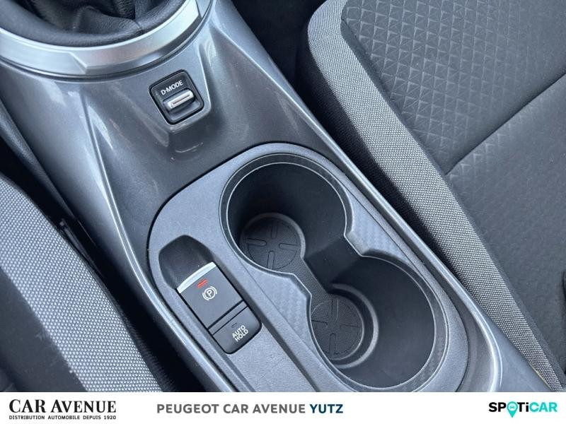 Used NISSAN Juke 1.0 DIG-T 117ch N-Connecta 2021 Rouge Fuji Spéciale € 14990 in Yutz