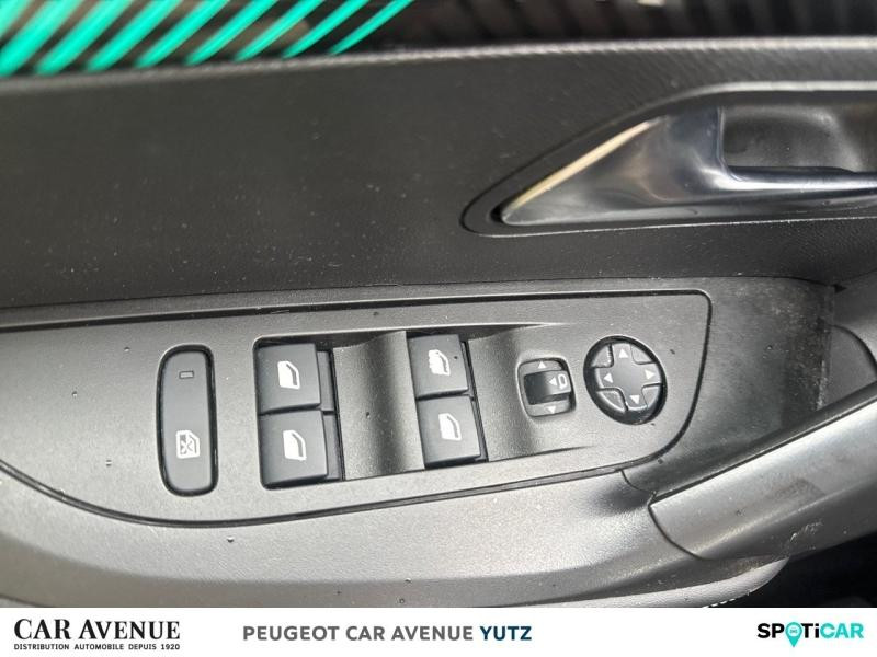 Used PEUGEOT 2008 1.5 BlueHDi 130ch S&S Allure EAT8 125g 2021 Orange € 16190 in Yutz