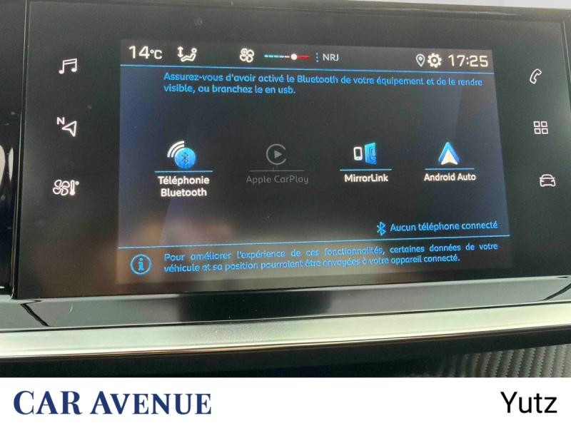 Used PEUGEOT 208 1.2 PureTech 75ch S&S Style 2022 Jaune € 12490 in Yutz