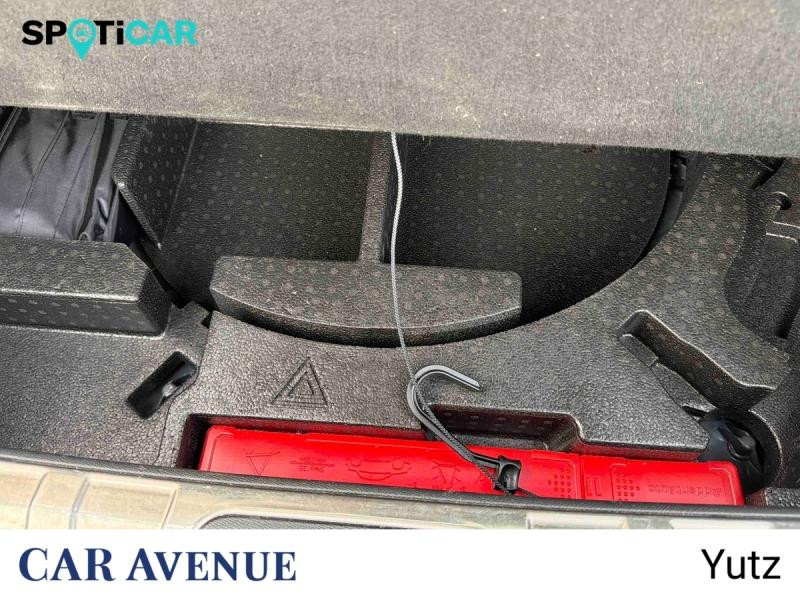 Occasion PEUGEOT 408 1.2 PureTech 130ch S&S GT EAT8 2023 Bleu 24990 € à Yutz