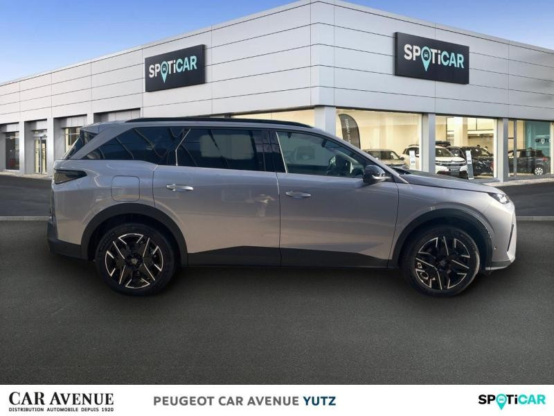 Occasion PEUGEOT 5008 Hybrid 145ch Allure e-DCS6 2025 Gris Artense (M) 33790 € à Yutz
