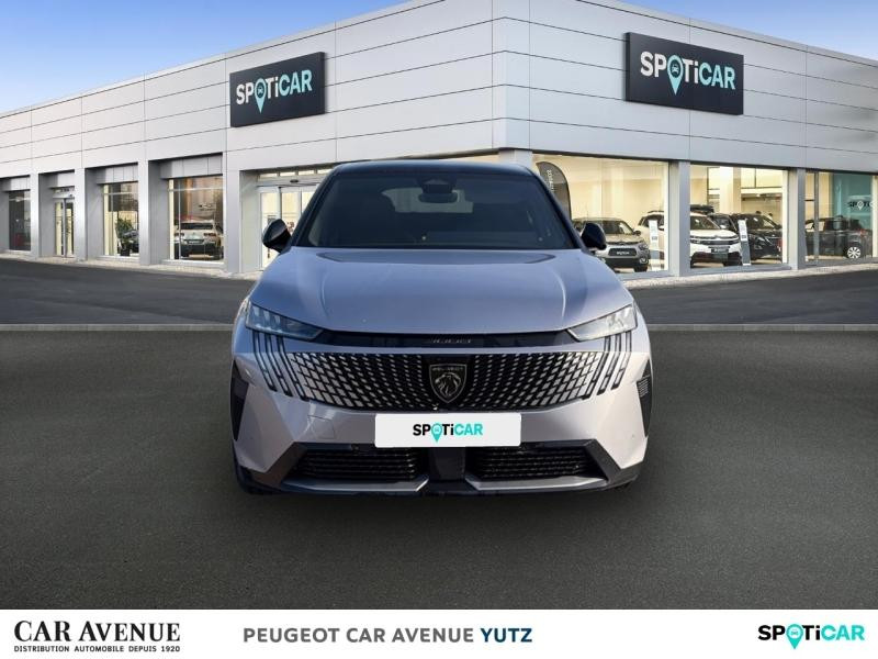 Occasion PEUGEOT 3008 Electrique 230ch Batterie 97 kWh GT 2025 Gris Artense (M) 53096 € à Yutz