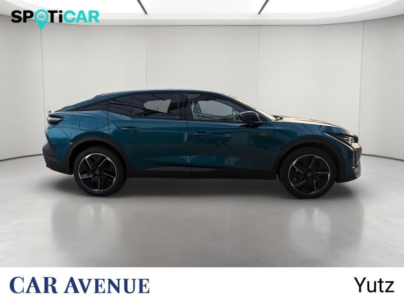 Occasion PEUGEOT 408 1.2 PureTech 130ch S&S GT EAT8 2023 Bleu 24990 € à Yutz