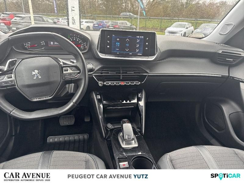 Used PEUGEOT 2008 1.5 BlueHDi 130ch S&S Allure EAT8 125g 2021 Orange € 16190 in Yutz