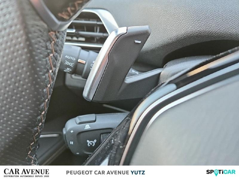 Used PEUGEOT 3008 HYBRID 225ch GT e-EAT8 2021 Blanc Nacré (N) € 21190 in Yutz