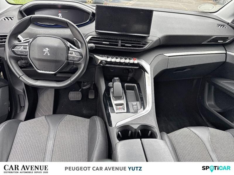 Used PEUGEOT 3008 HYBRID 225ch Allure e-EAT8 2022 Noir Perla Nera (M) € 18390 in Yutz