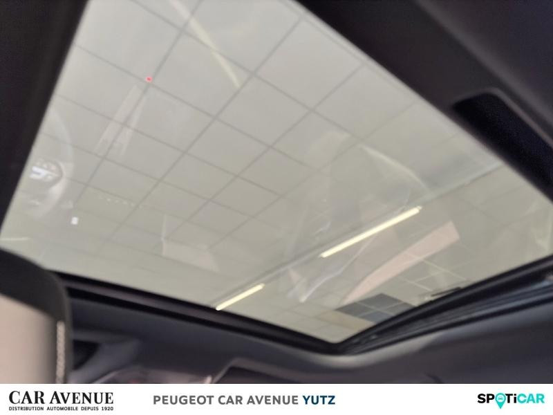 Occasion PEUGEOT 408 Electrique 210ch GT (58kWh) 2025 Blanc 45224 € à Yutz