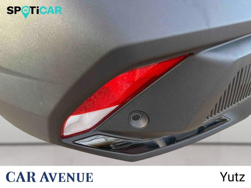 Occasion PEUGEOT 408 1.2 PureTech 130ch S&S GT EAT8 2023 Bleu 24990 € à Yutz