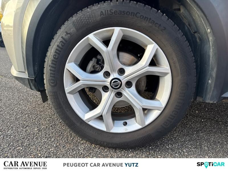 Used NISSAN Juke 1.0 DIG-T 117ch N-Connecta 2021 Rouge Fuji Spéciale € 14990 in Yutz