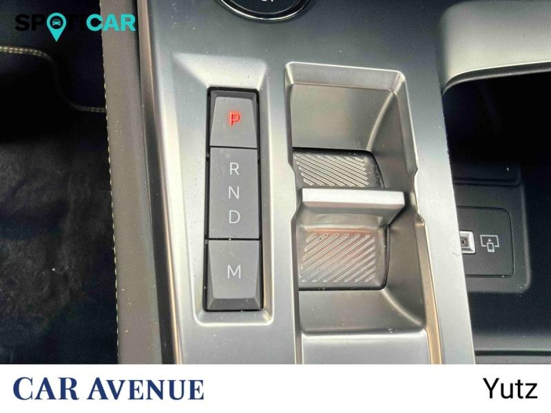 Occasion PEUGEOT 408 1.2 PureTech 130ch S&S GT EAT8 2023 Bleu 24990 € à Yutz