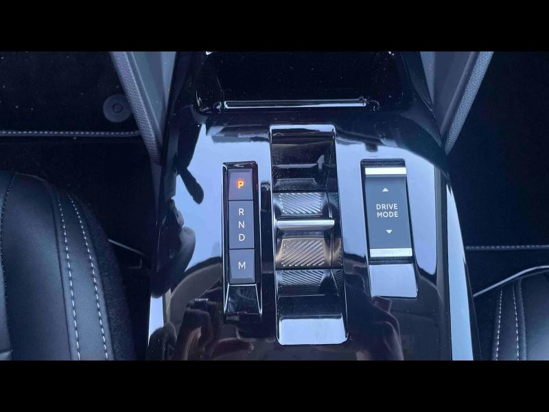 Used CITROEN C4 1.2 Hybride 145ch S&S PLUS Automatique 2025 Noir Perla Nera (N) € 22990 in Yutz