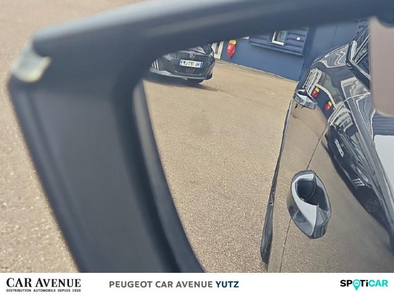 Occasion PEUGEOT 408 1.2 PureTech 130ch S&S Allure Pack EAT8 2023 Gris Sélénium (M) 23490 € à Yutz