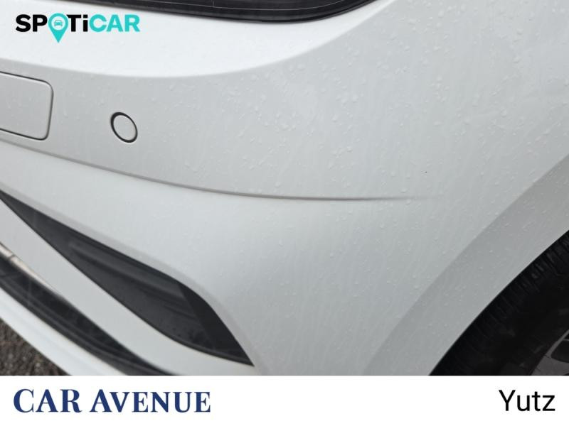 Occasion VOLKSWAGEN Golf Sportsvan 1.5 TSI EVO 130ch BlueMotion Technology Connect Euro6d-T 2019 Blanc Pur 16990 € à Yutz