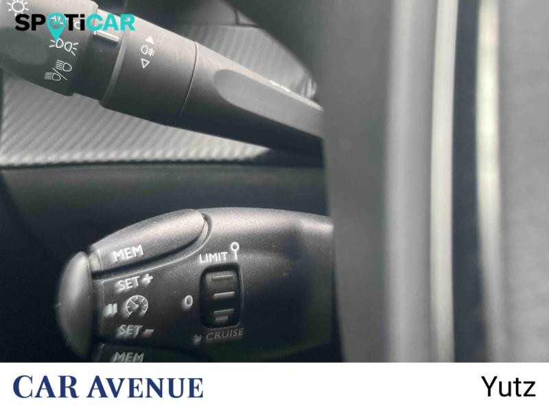 Used PEUGEOT 208 e-208 136ch GT 2021 Rouge Elixir (V) € 16990 in Yutz