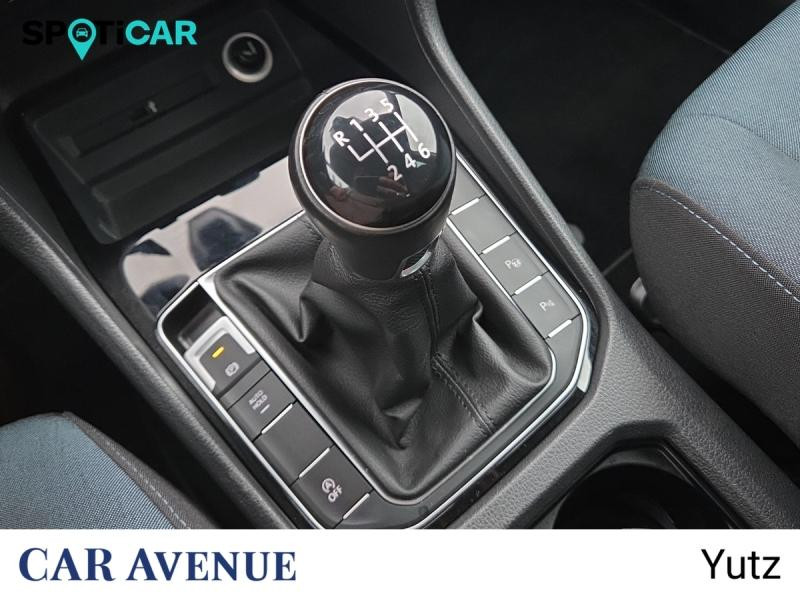 Occasion VOLKSWAGEN Golf Sportsvan 1.5 TSI EVO 130ch BlueMotion Technology Connect Euro6d-T 2019 Blanc Pur 16990 € à Yutz