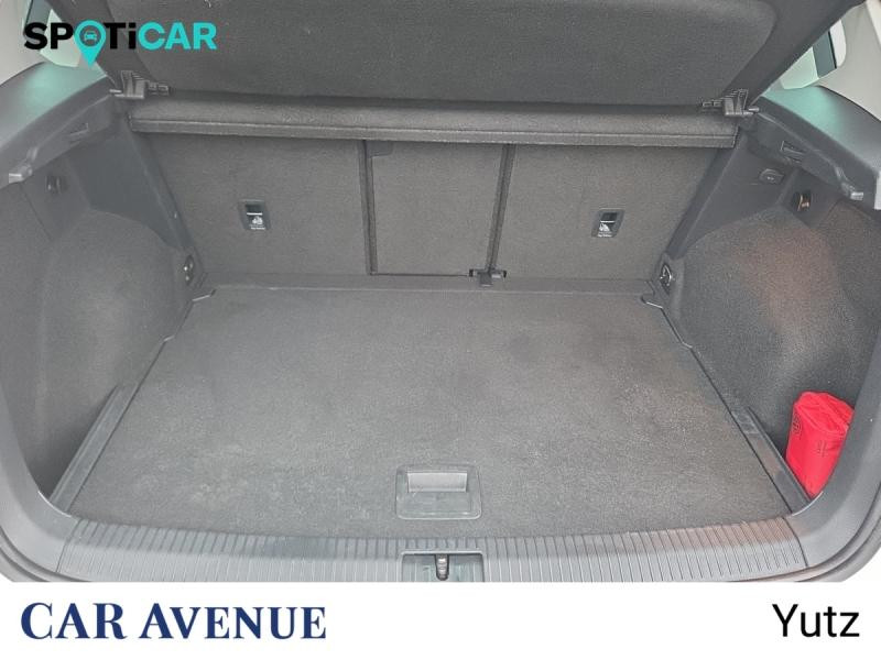 Occasion VOLKSWAGEN Golf Sportsvan 1.5 TSI EVO 130ch BlueMotion Technology Connect Euro6d-T 2019 Blanc Pur 16990 € à Yutz