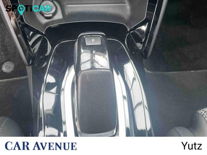 Used PEUGEOT 208 e-208 136ch GT 2021 Rouge Elixir (V) € 16990 in Yutz