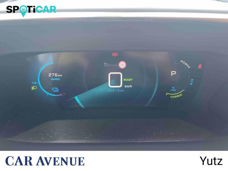 Used PEUGEOT 208 e-208 136ch GT 2021 Rouge Elixir (V) € 16990 in Yutz