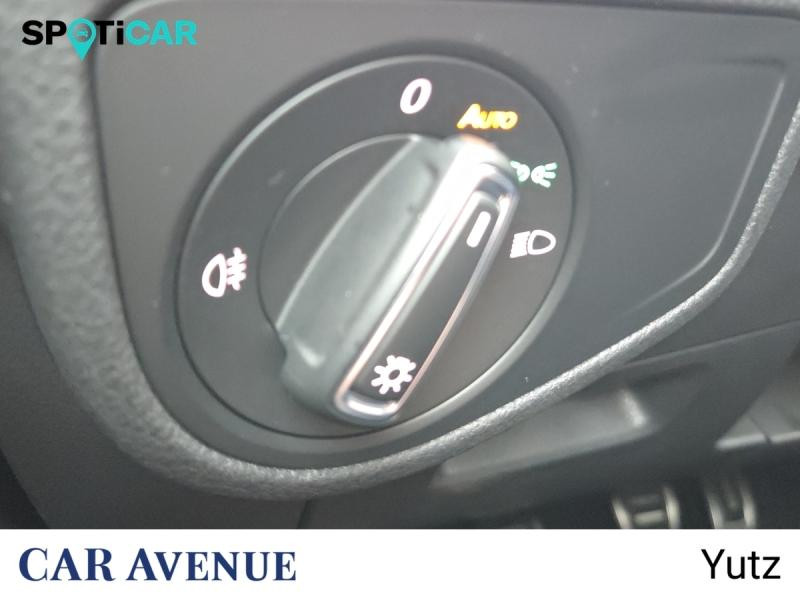 Occasion VOLKSWAGEN Golf Sportsvan 1.5 TSI EVO 130ch BlueMotion Technology Connect Euro6d-T 2019 Blanc Pur 16990 € à Yutz