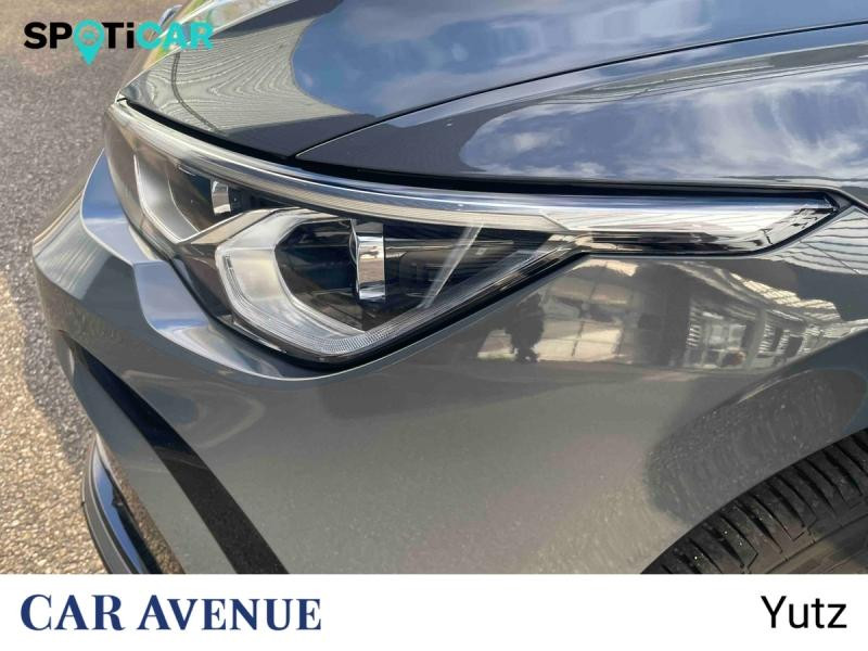 Occasion VOLKSWAGEN Golf 1.5 eTSI OPF 150ch R-Line DSG7 2024 Gris Dauphin métallisée 27990 € à Yutz