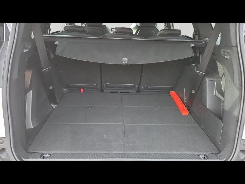 Occasion PEUGEOT 5008 1.5 BlueHDi 130ch S&S GT EAT8 2022 Blanc Nacré (N) 20161 € à Yutz