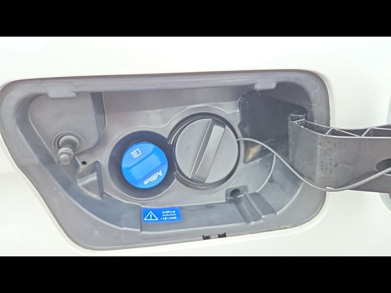 Occasion PEUGEOT 5008 1.5 BlueHDi 130ch S&S GT EAT8 2022 Blanc Nacré (N) 20161 € à Yutz