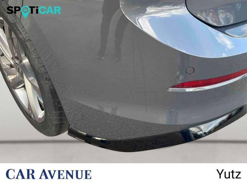 Occasion VOLKSWAGEN Golf 1.5 eTSI OPF 150ch R-Line DSG7 2024 Gris Dauphin métallisée 27990 € à Yutz