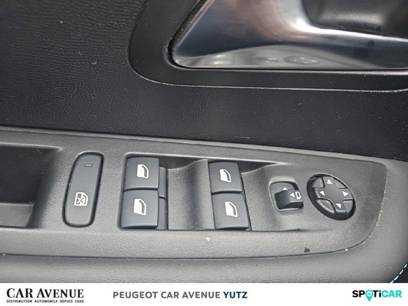 Used PEUGEOT 208 1.2 PureTech 100ch S&S Allure 118g 2021 Jaune € 10120 in Yutz