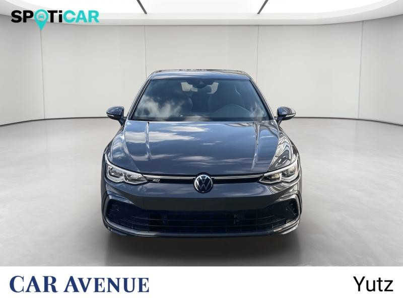 Occasion VOLKSWAGEN Golf 1.5 eTSI OPF 150ch R-Line DSG7 2024 Gris Dauphin métallisée 27990 € à Yutz