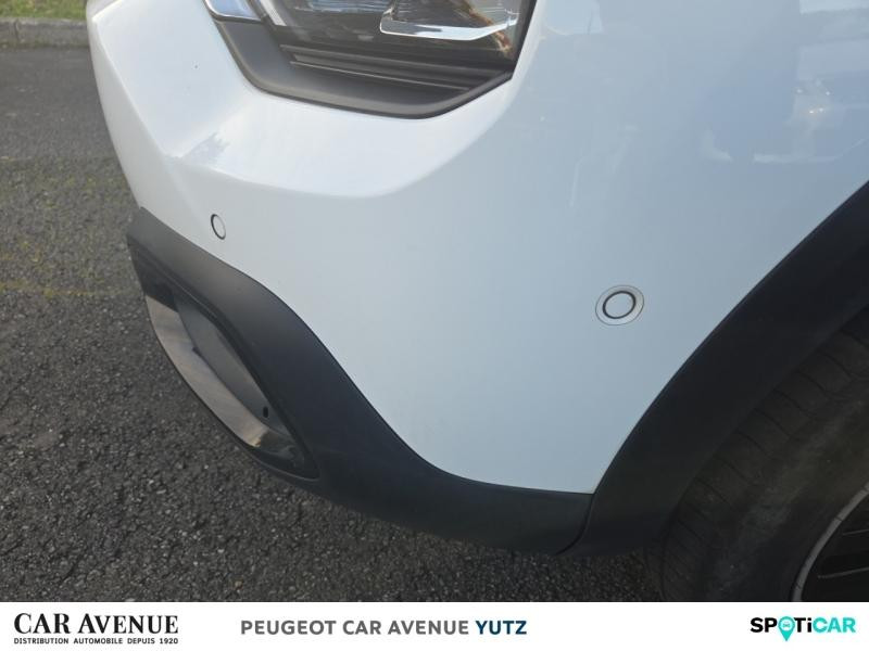 Occasion CITROEN C4 PureTech 130ch S&S Shine 2022 Blanc Banquise (O) 14190 € à Yutz