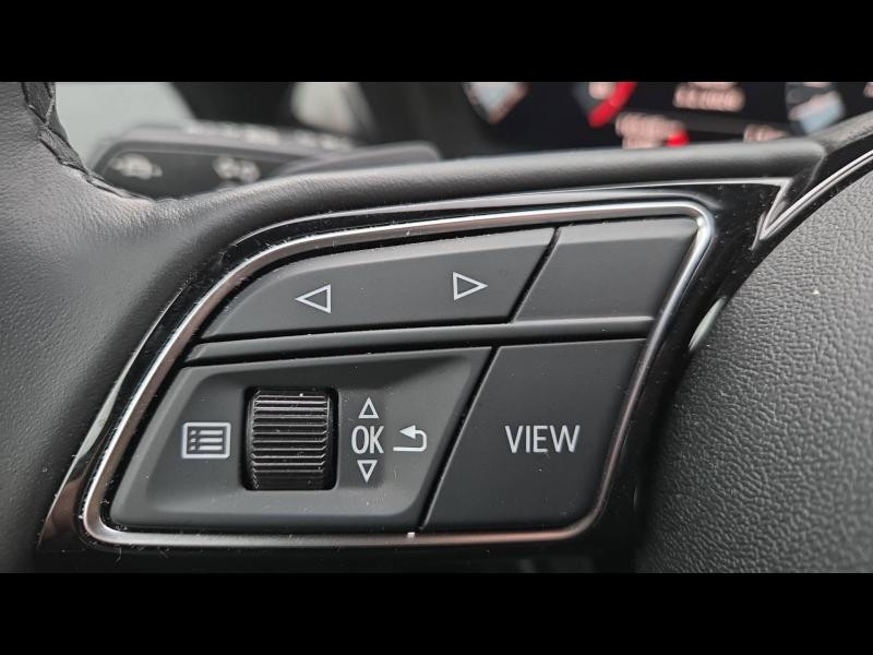 Occasion AUDI A3 Sportback 30 TFSI 116ch Hybride Business Executive S tronic 7 2024 Blanc Arkona 26990 € à Yutz