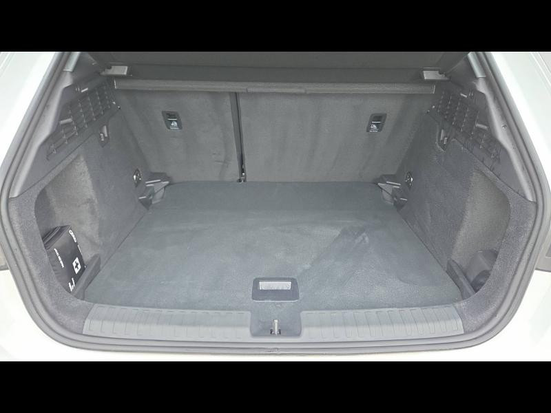 Occasion AUDI A3 Sportback 30 TFSI 116ch Hybride Business Executive S tronic 7 2024 Blanc Arkona 26990 € à Yutz